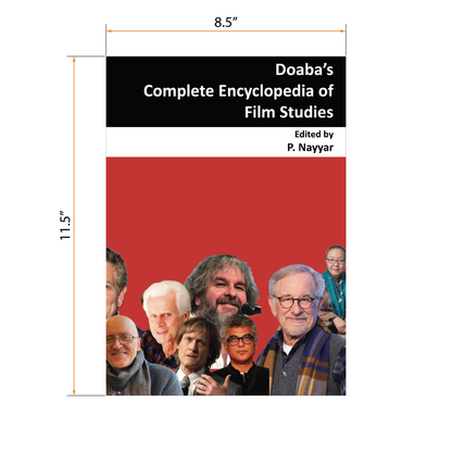 Doaba’s Complete Encyclopedia of Film Studies