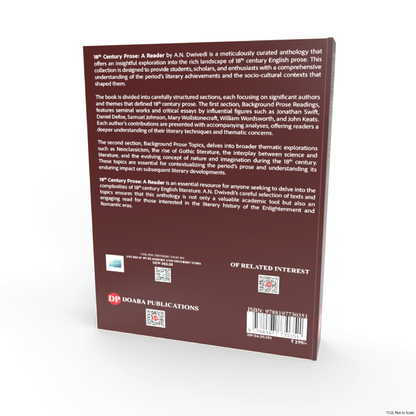 Doaba's Eighteenth Century Prose: A Reader