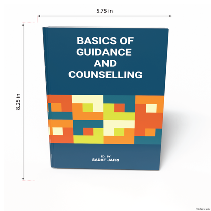 Basics of Guidance and Counselling