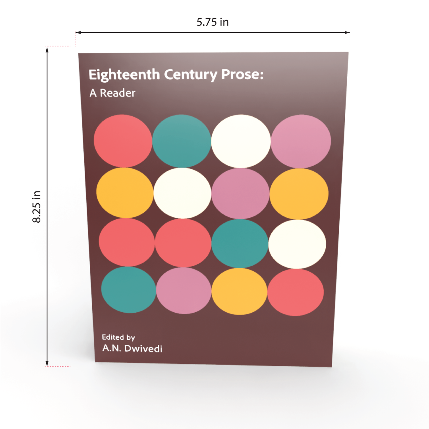 Doaba's Eighteenth Century Prose: A Reader
