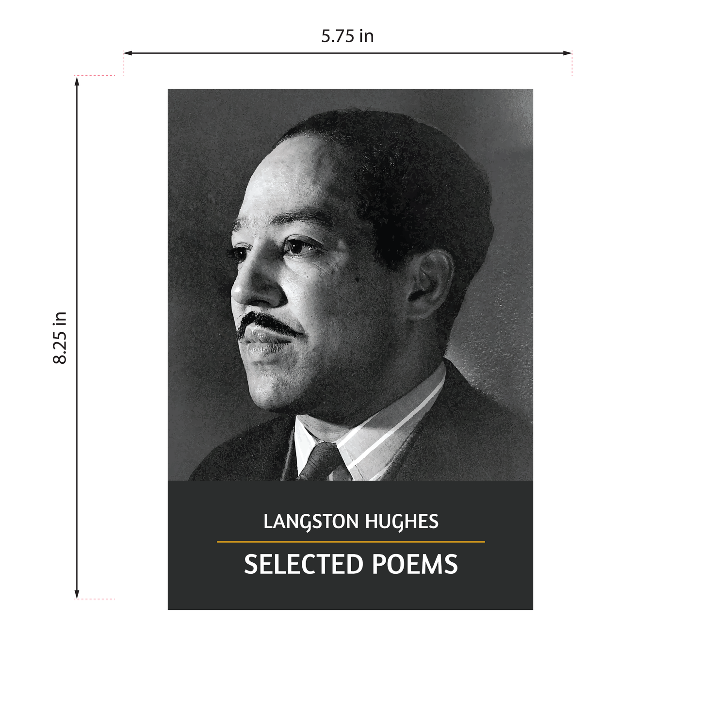 Selected Poems by Langston Hughes