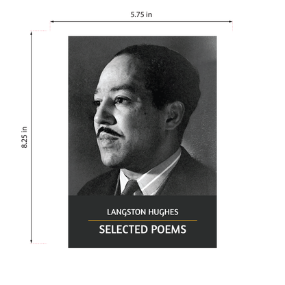 Selected Poems by Langston Hughes