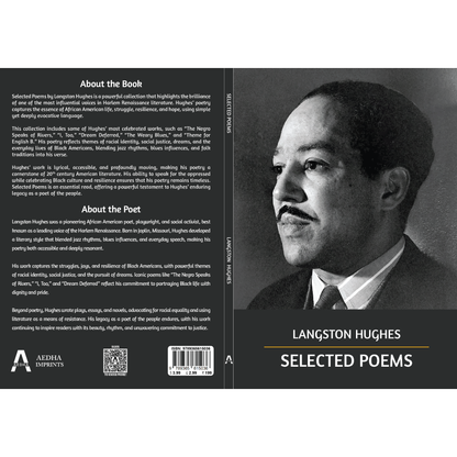 Selected Poems by Langston Hughes