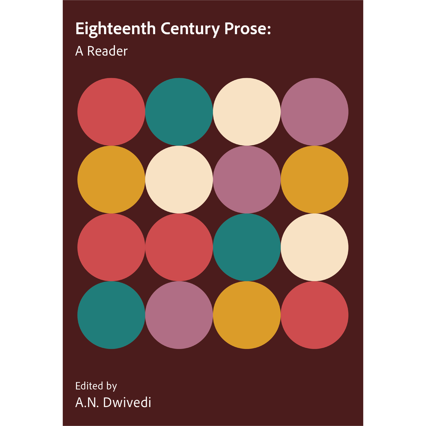 Doaba's Eighteenth Century Prose: A Reader