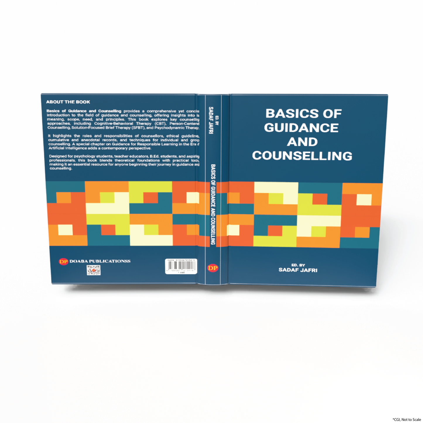 Basics of Guidance and Counselling