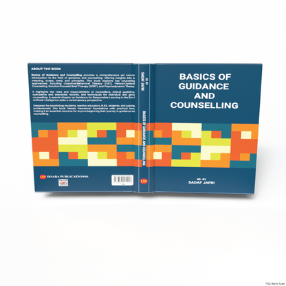 Basics of Guidance and Counselling