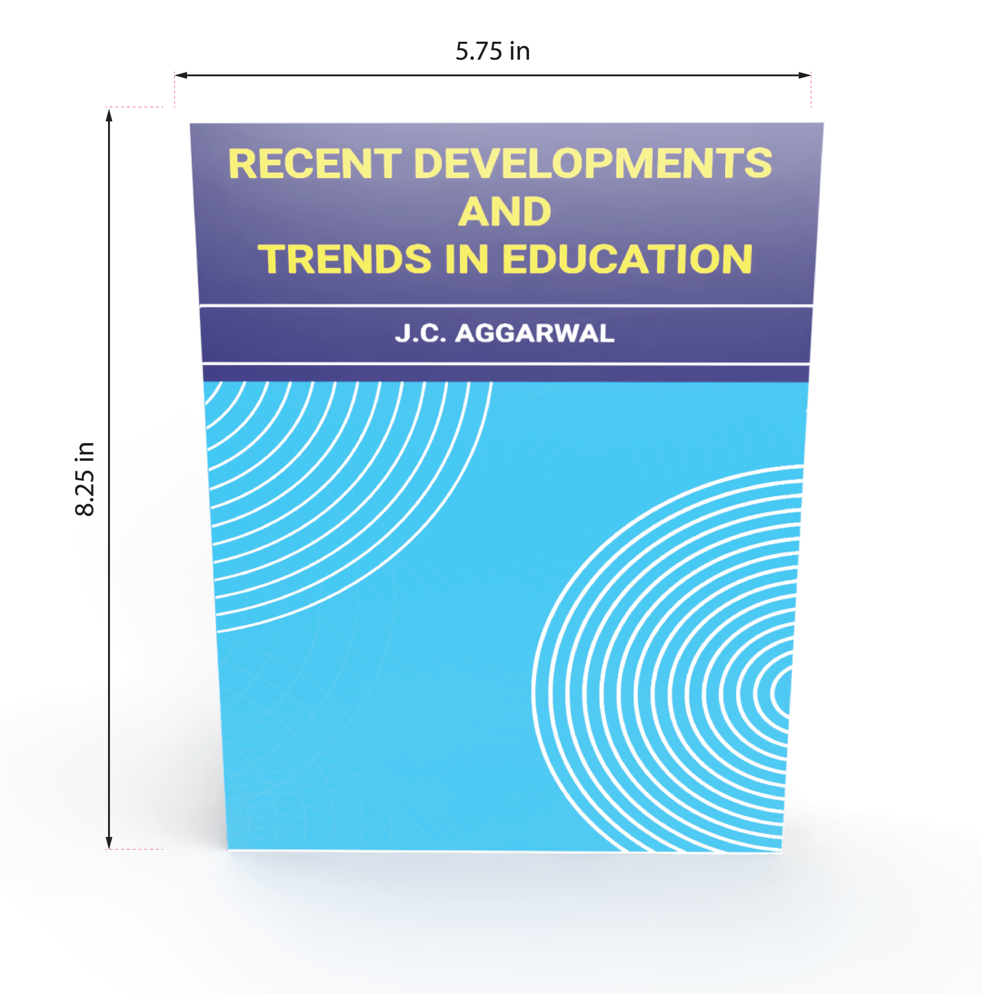 Recent Developments and Trends in Education