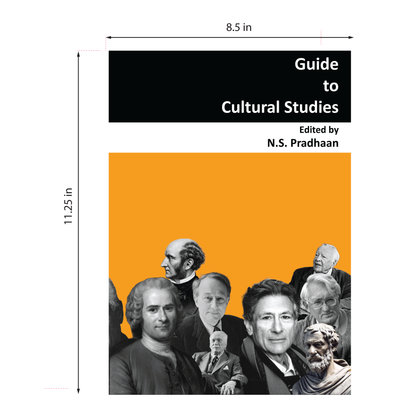 Guide to Cultural Studies