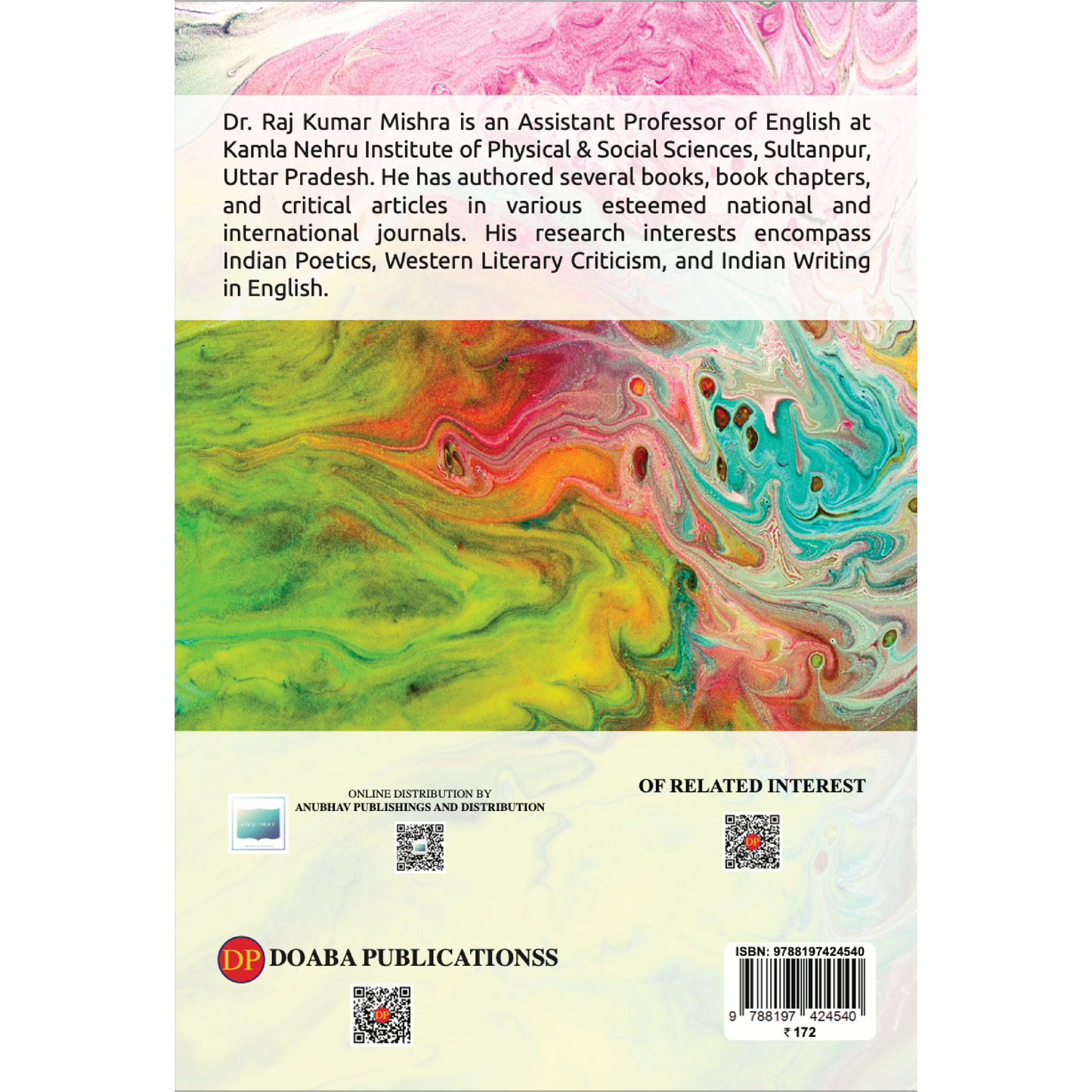 Literary Criticism and Theory: A Background