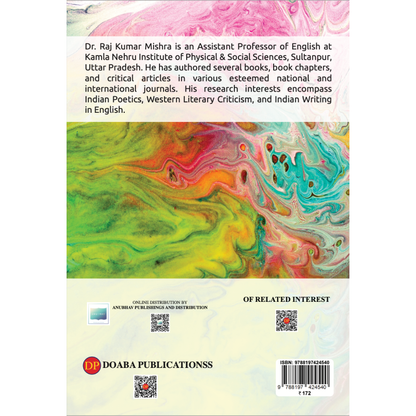 Literary Criticism and Theory: A Background