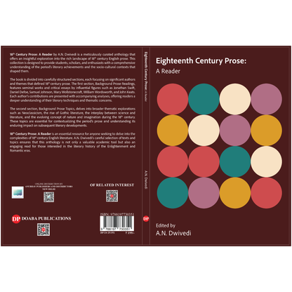 Doaba's Eighteenth Century Prose: A Reader