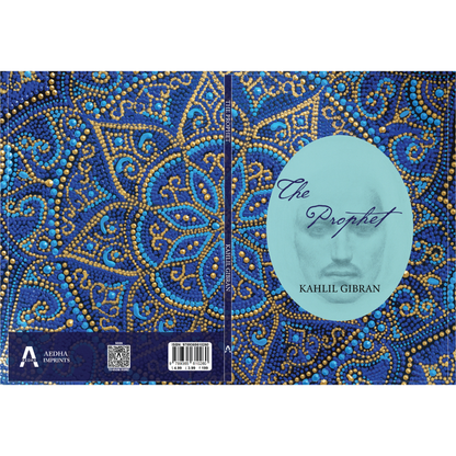 The Prophet by Kahlil Gibran