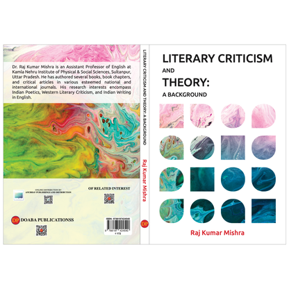Literary Criticism and Theory: A Background