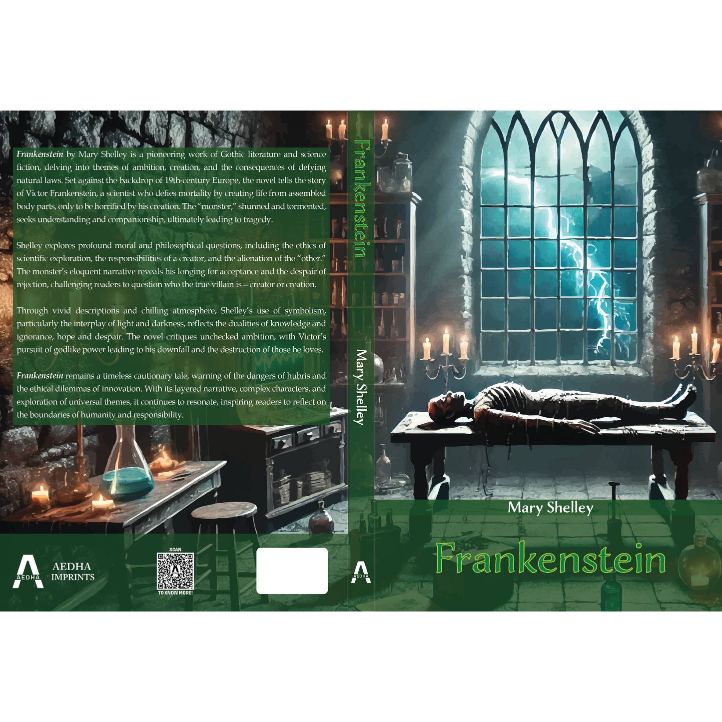 Frankenstein